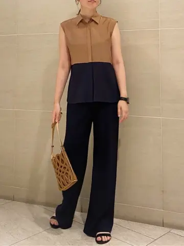 BEIGE， 須藤 コーディネート画像