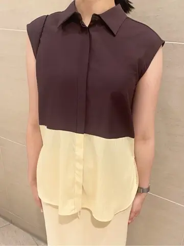 BEIGE， 江頭 コーディネート画像