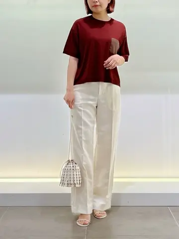 BEIGE， 宮原 コーディネート画像