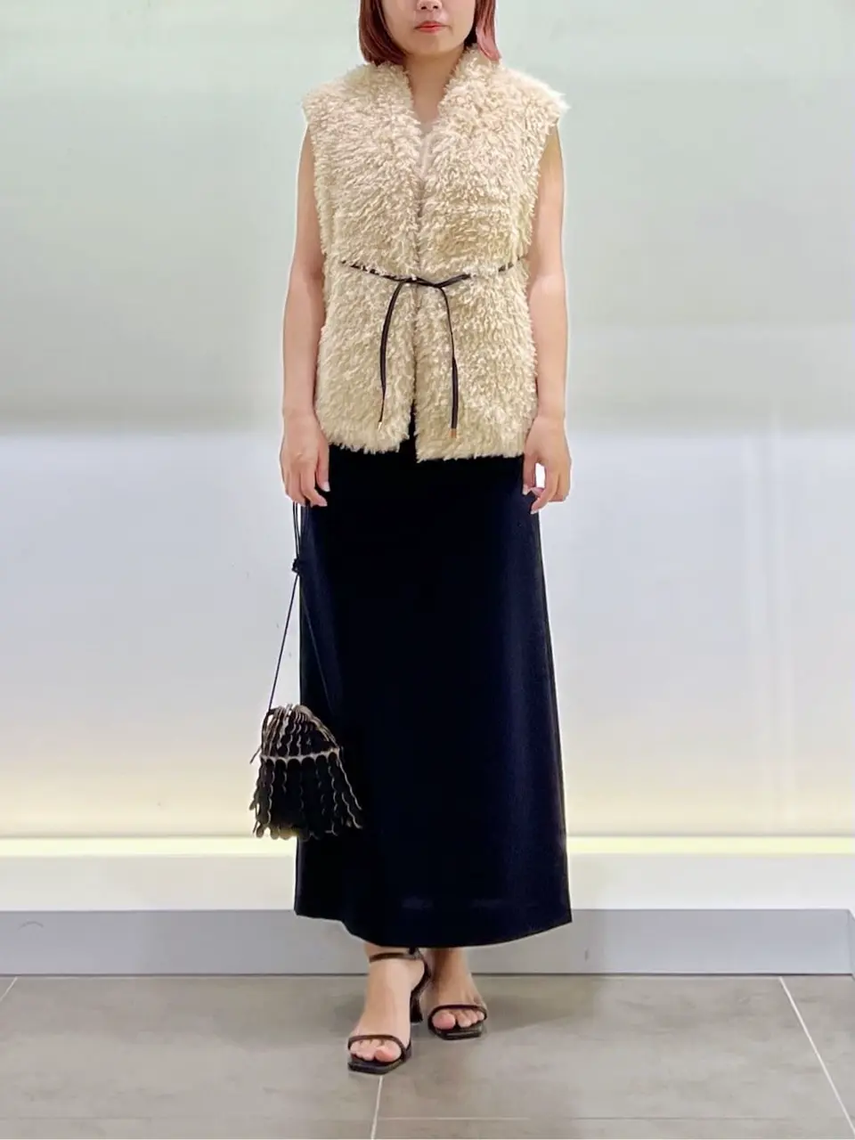  宮原 コーディネート画像