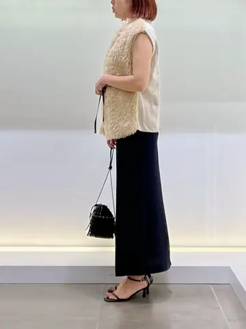 BEIGE， 宮原 コーディネート画像