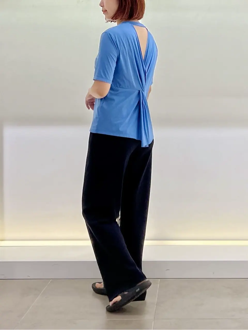  宮原 コーディネート画像