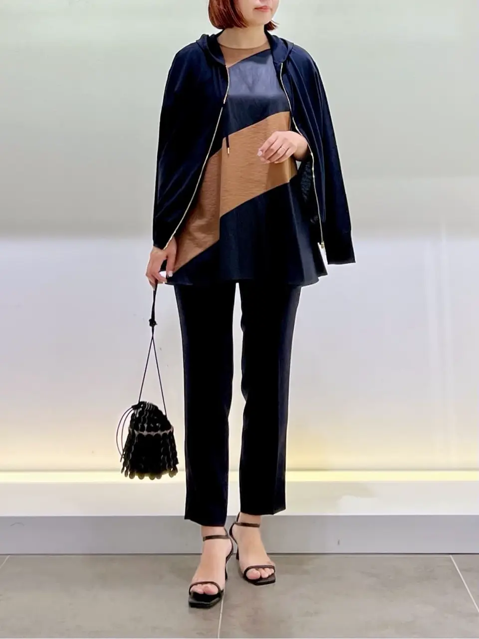  宮原 コーディネート画像