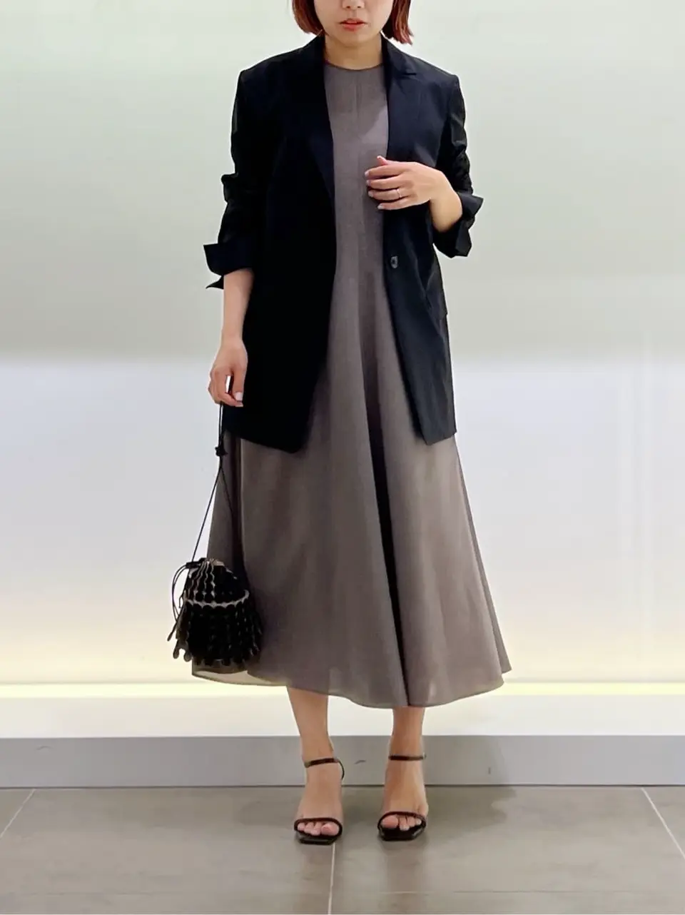  宮原 コーディネート画像