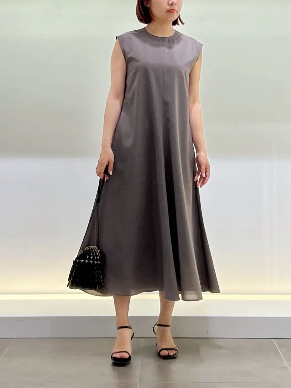 BEIGE， 宮原 コーディネート画像