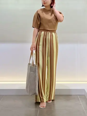BEIGE， 宮原 コーディネート画像