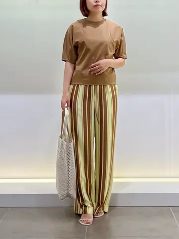 BEIGE， 宮原 コーディネート画像