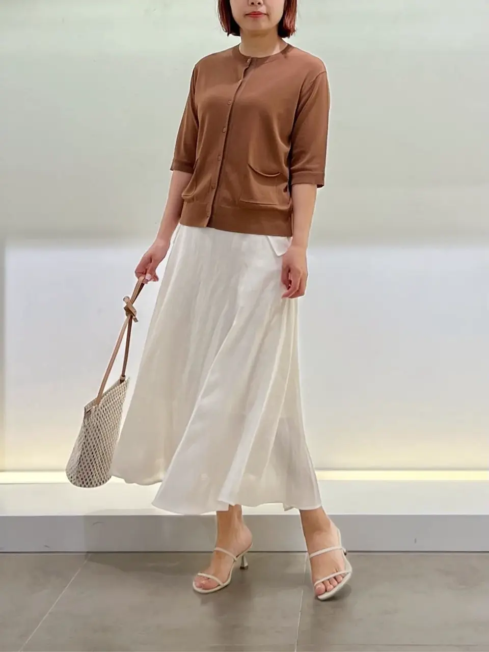  宮原 コーディネート画像