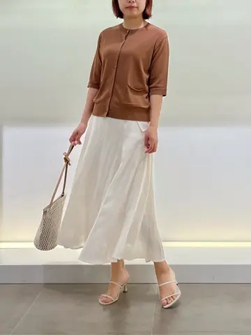 BEIGE， 宮原 コーディネート画像