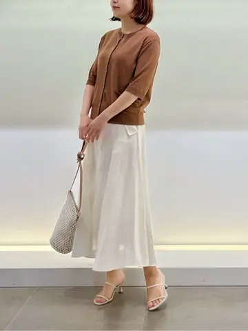 BEIGE， 宮原 コーディネート画像