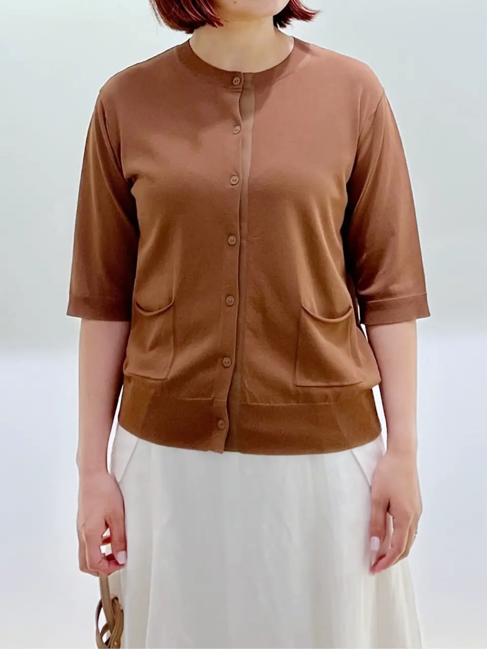 BEIGE， 宮原 コーディネート画像