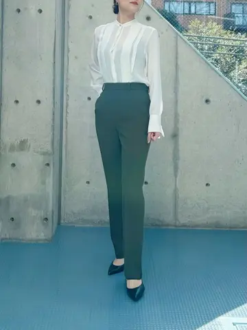 BEIGE， M.K コーディネート画像