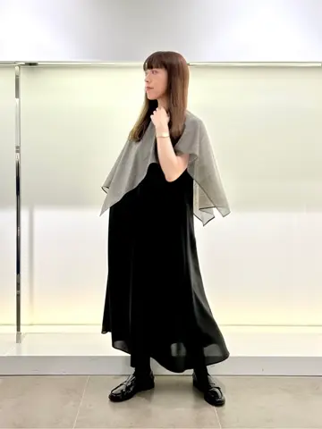 BEIGE， 田村 コーディネート画像