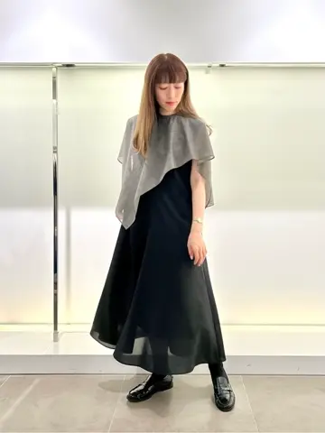 BEIGE， 田村 コーディネート画像