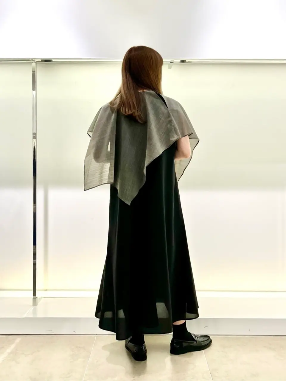 BEIGE， 田村 コーディネート画像