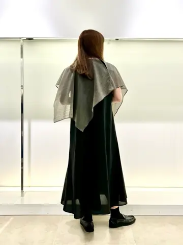 BEIGE， 田村 コーディネート画像