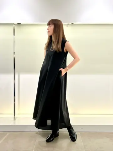 BEIGE， 田村 コーディネート画像