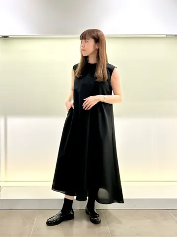 BEIGE， 田村 コーディネート画像