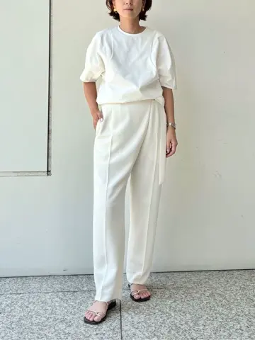 BEIGE， 阿由葉 コーディネート画像