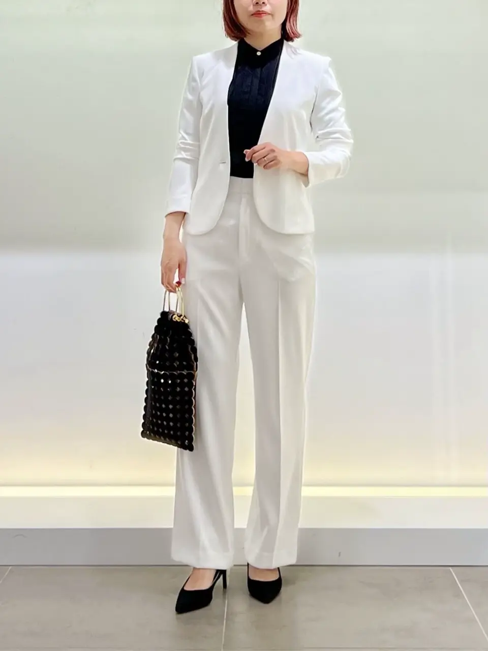  宮原 コーディネート画像