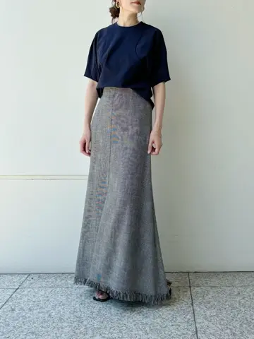 BEIGE， M.K コーディネート画像