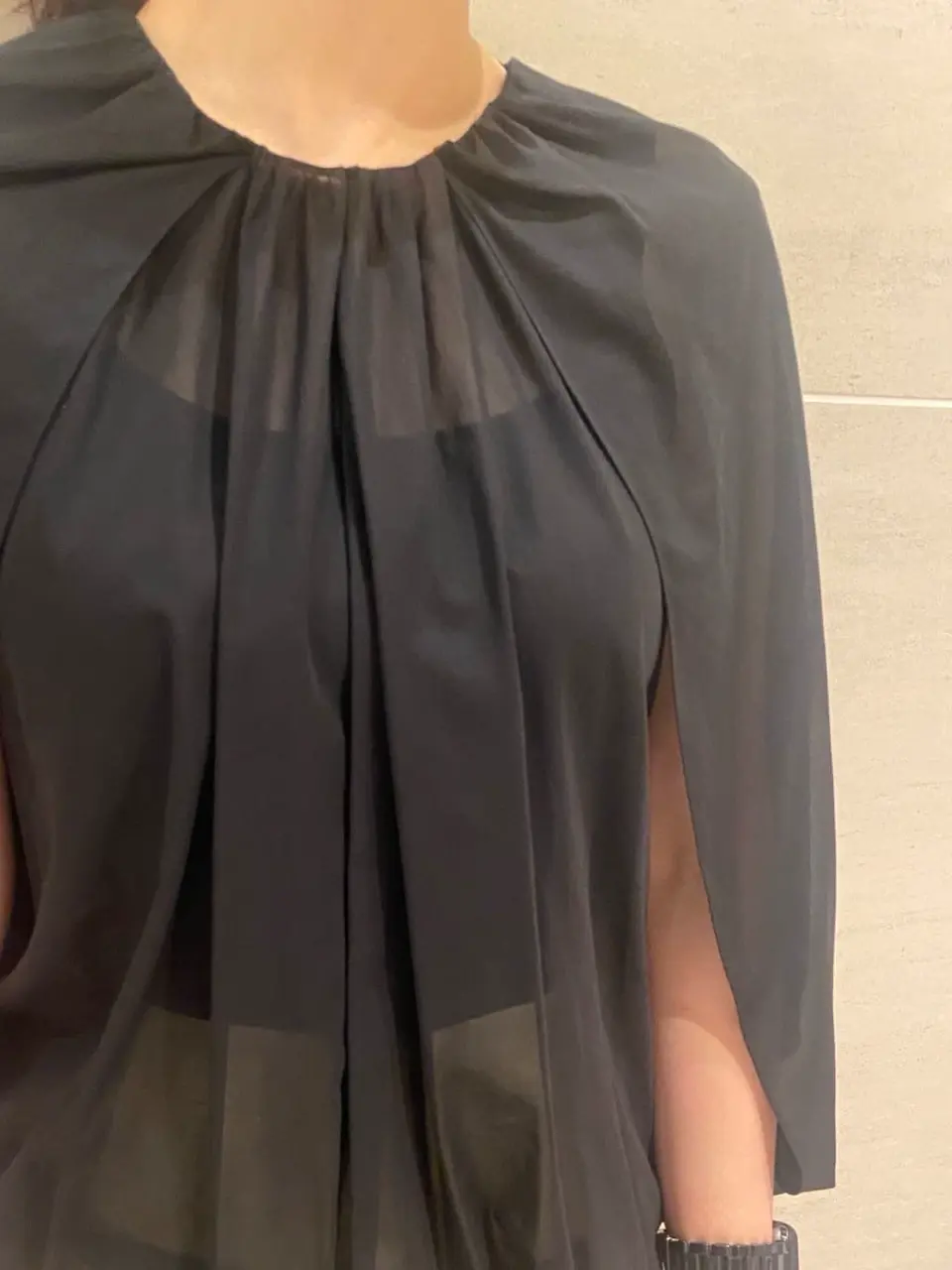 BEIGE， 須藤 コーディネート画像