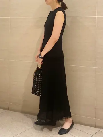 BEIGE， 須藤 コーディネート画像