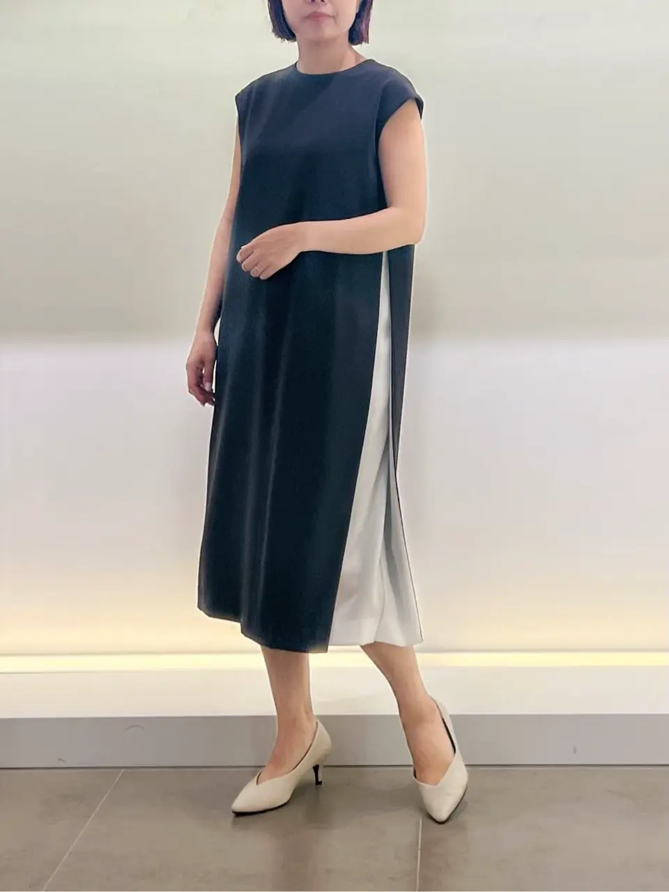  宮原 コーディネート画像