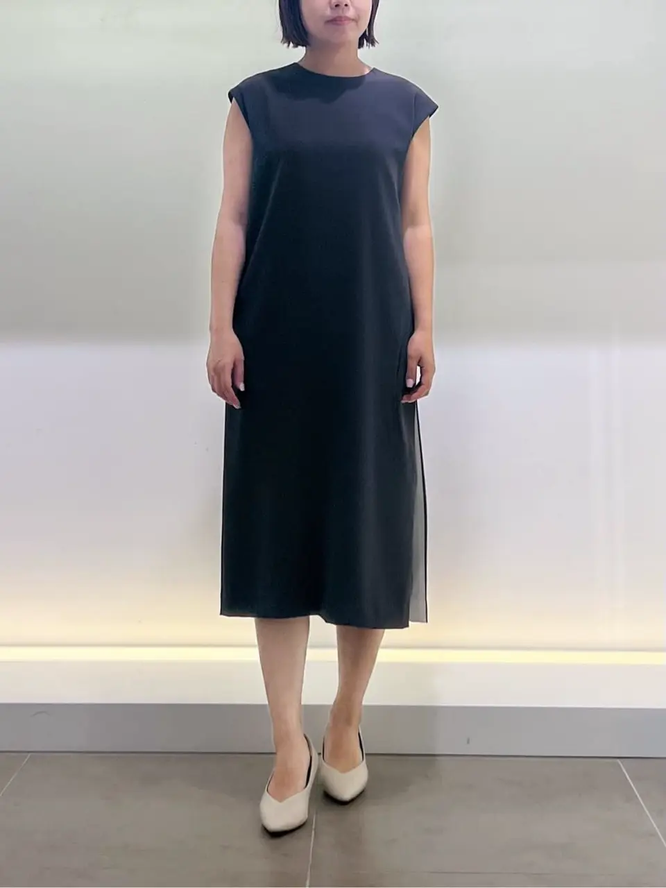 BEIGE， 宮原 コーディネート画像