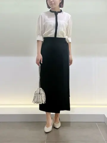 BEIGE， 宮原 コーディネート画像