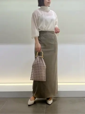 BEIGE， 宮原 コーディネート画像