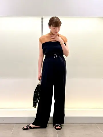 BEIGE， 田村 コーディネート画像