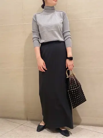 BEIGE， 須藤 コーディネート画像