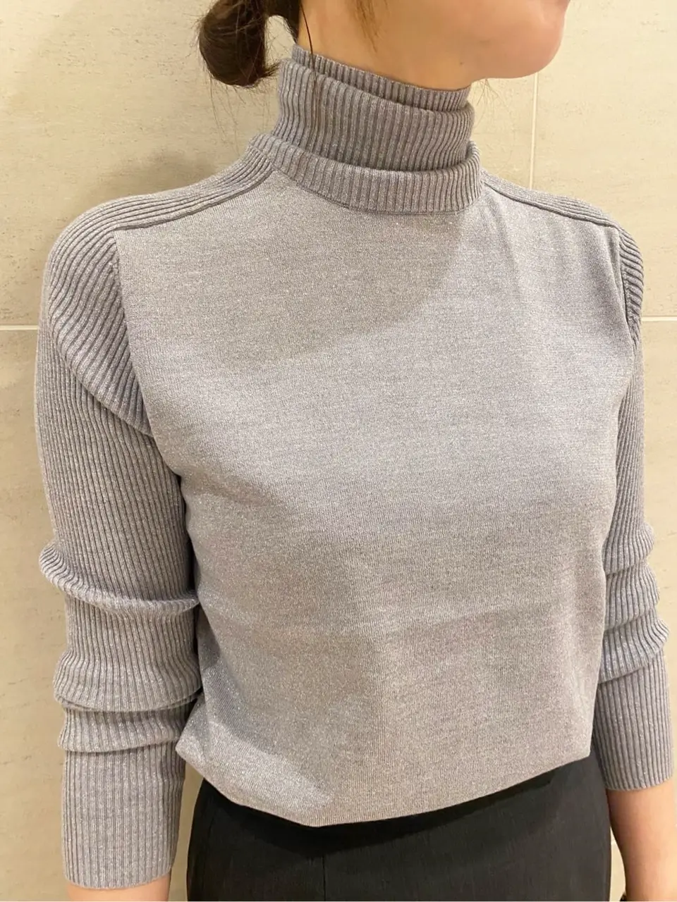 BEIGE， 須藤 コーディネート画像