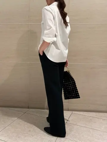 BEIGE， スタッフ コーディネート画像