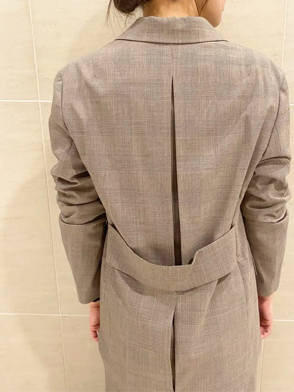 BEIGE， 須藤 コーディネート画像