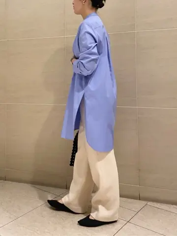 BEIGE， 江頭 コーディネート画像