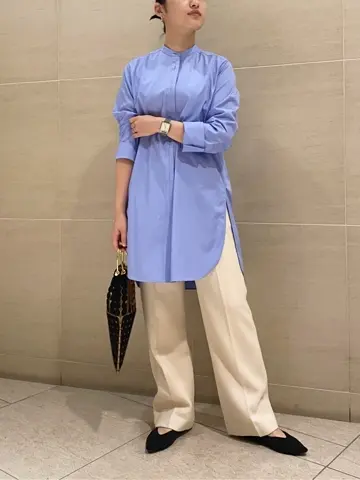 BEIGE， 江頭 コーディネート画像