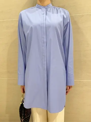 BEIGE， 江頭 コーディネート画像