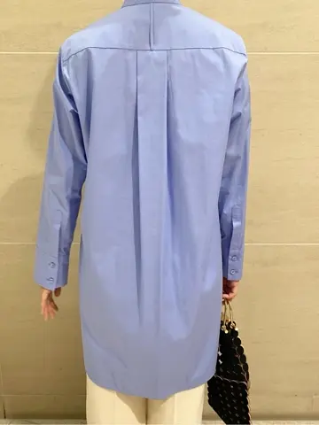 BEIGE， 江頭 コーディネート画像