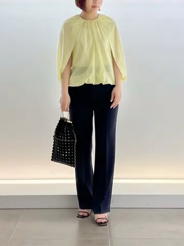 BEIGE， 宮原 コーディネート画像