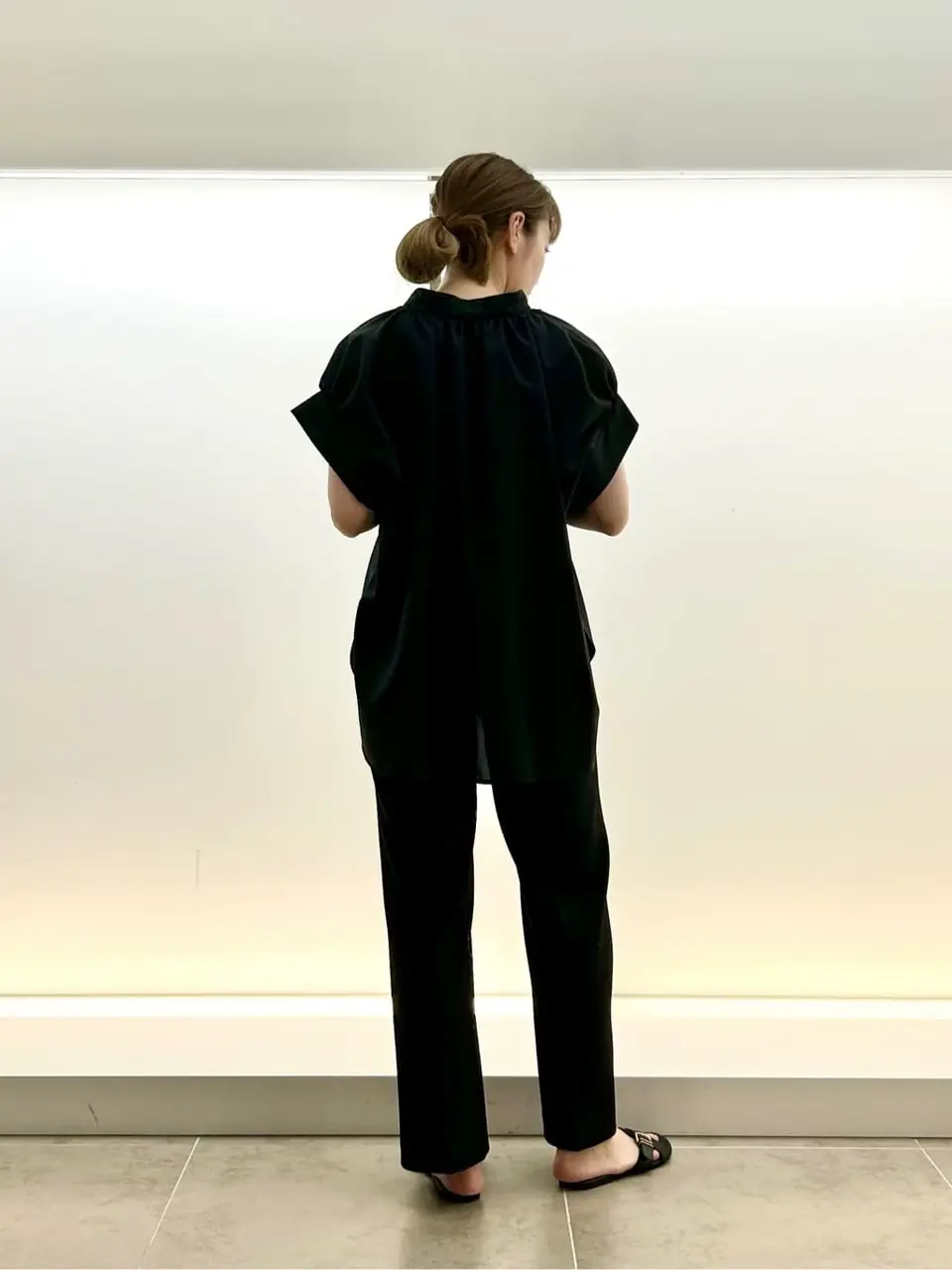 BEIGE， 田村 コーディネート画像