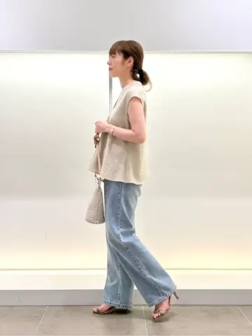 BEIGE， 田村 コーディネート画像