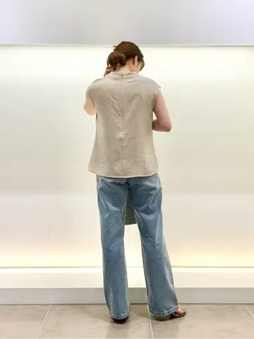 BEIGE， 田村 コーディネート画像