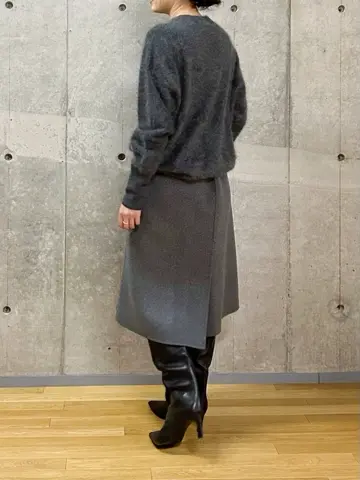 BEIGE， M.K コーディネート画像