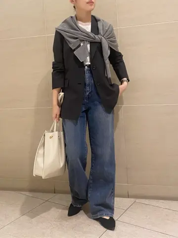 BEIGE， 江頭 コーディネート画像