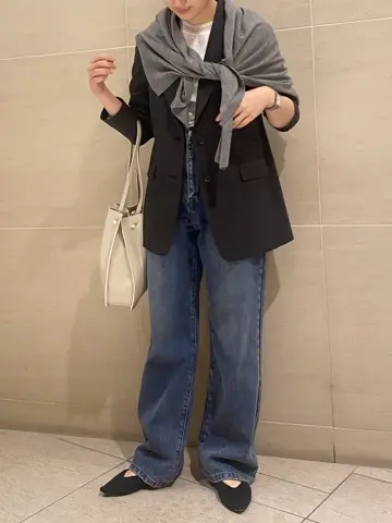 BEIGE， 江頭 コーディネート画像