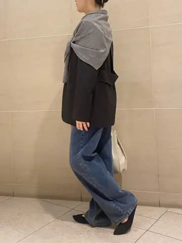 BEIGE， 江頭 コーディネート画像