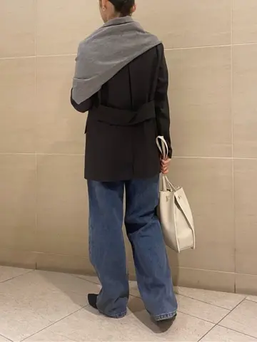 BEIGE， 江頭 コーディネート画像