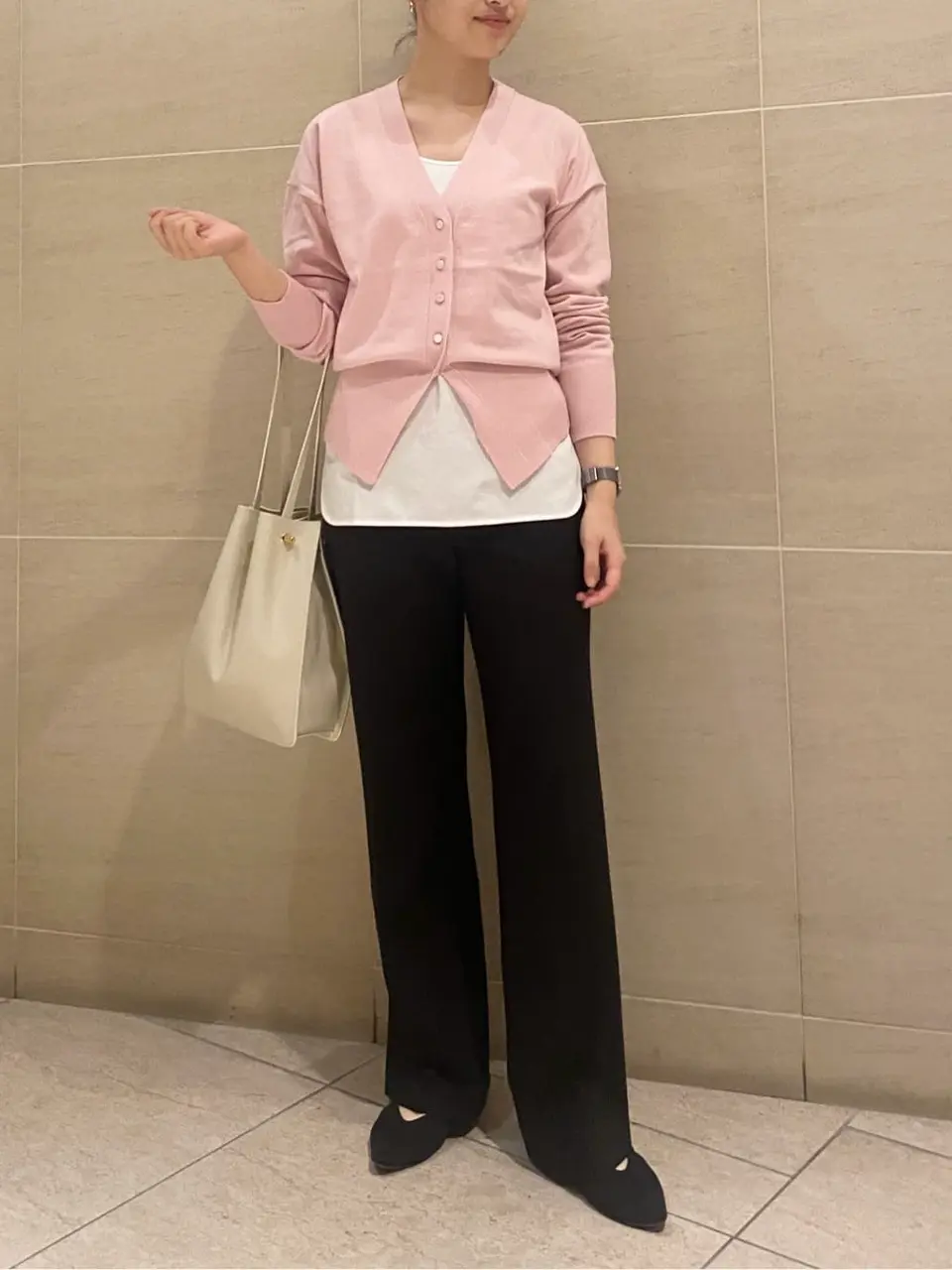  江頭 コーディネート画像